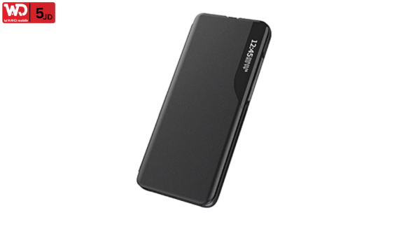 Flip Case For Honor 70
