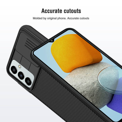 Nillkin CamShield cover case for Samsung Galaxy M23