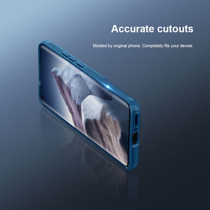 Nillkin CamShield Pro cover case for Xiaomi Mi 11 Ultra