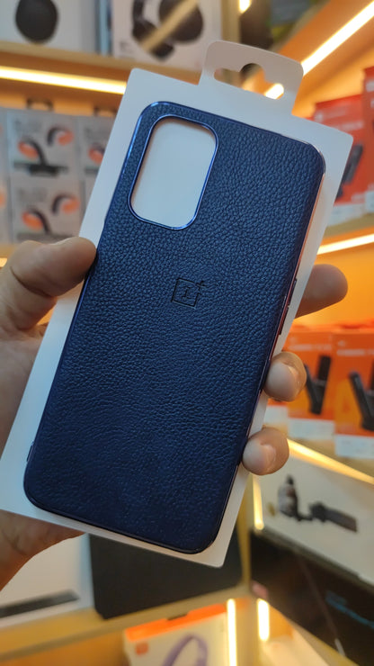 OnePlus Nord N200 Logo Case