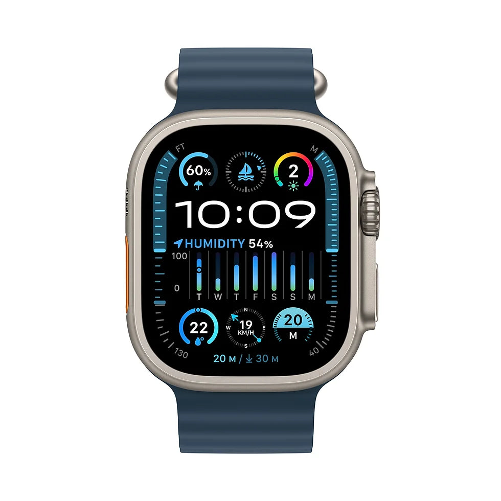 Apple watch ultra 2