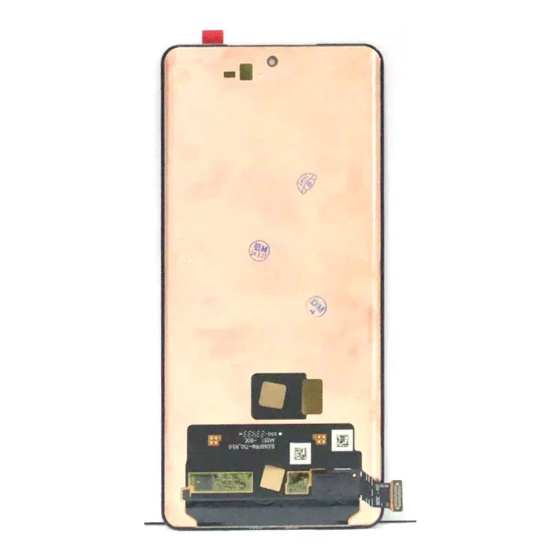 Oneplus 12R LCD