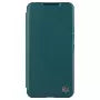 Nillkin Qin Pro Plain Leather + Cloth case for Samsung Galaxy S22 Plus