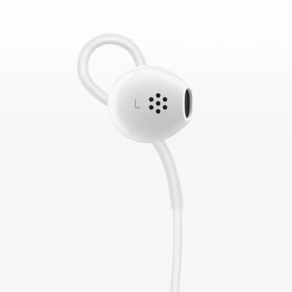 Google Earphones Type-C