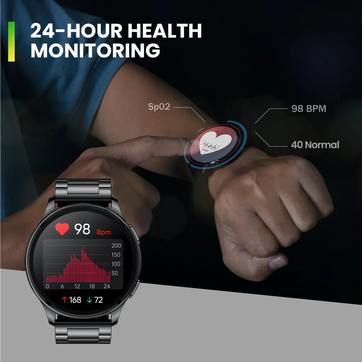 Amazfit Pop 3R