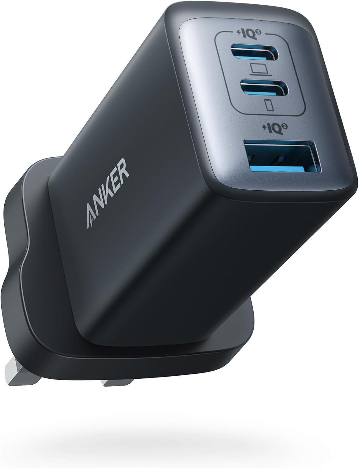Anker 735 Charger (Nano II 65W)