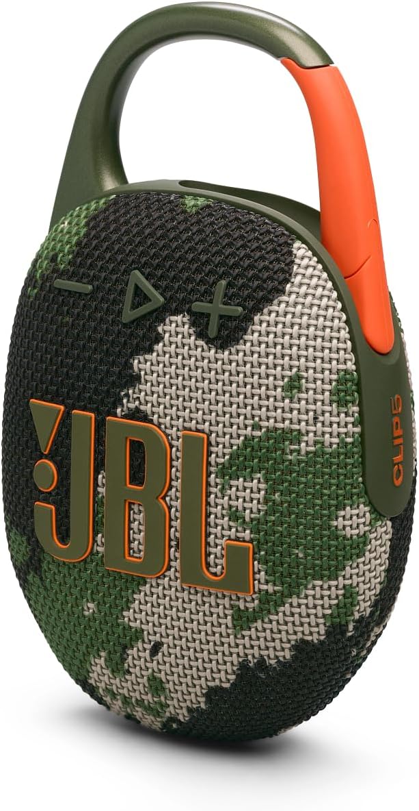 Jbl Clip 5