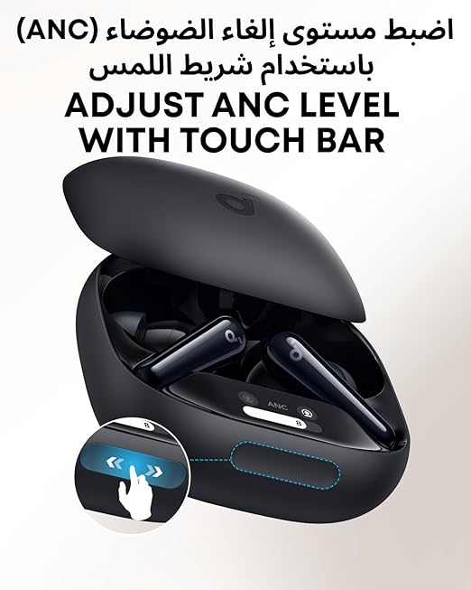 Anker Liberty 4 Pro