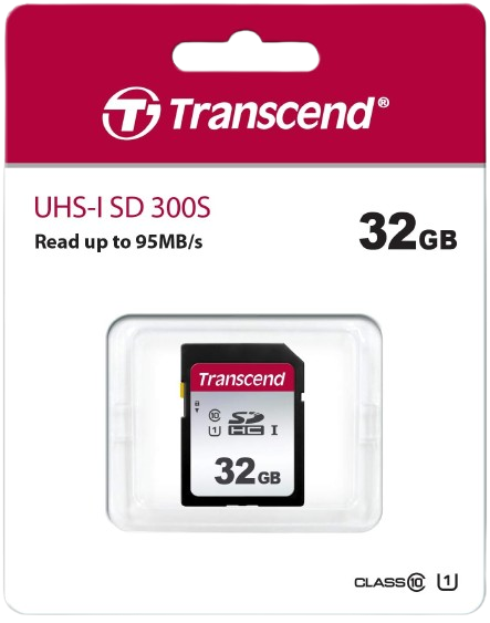 TS32GSDC300S