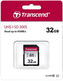 TS32GSDC300S