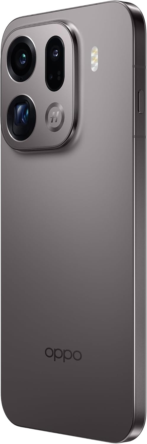 OPPO Find X9 Pro