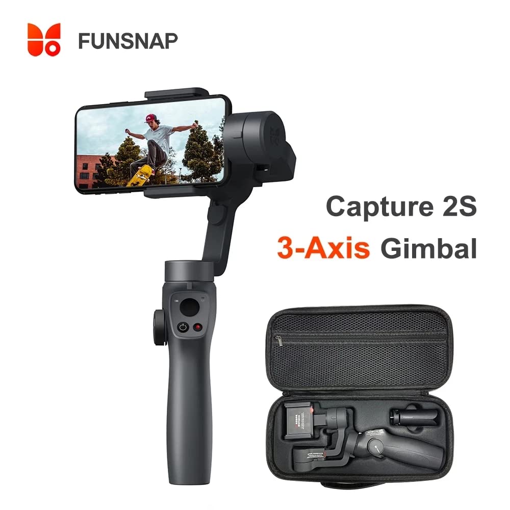 funsnap capture 2s