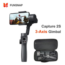 funsnap capture 2s