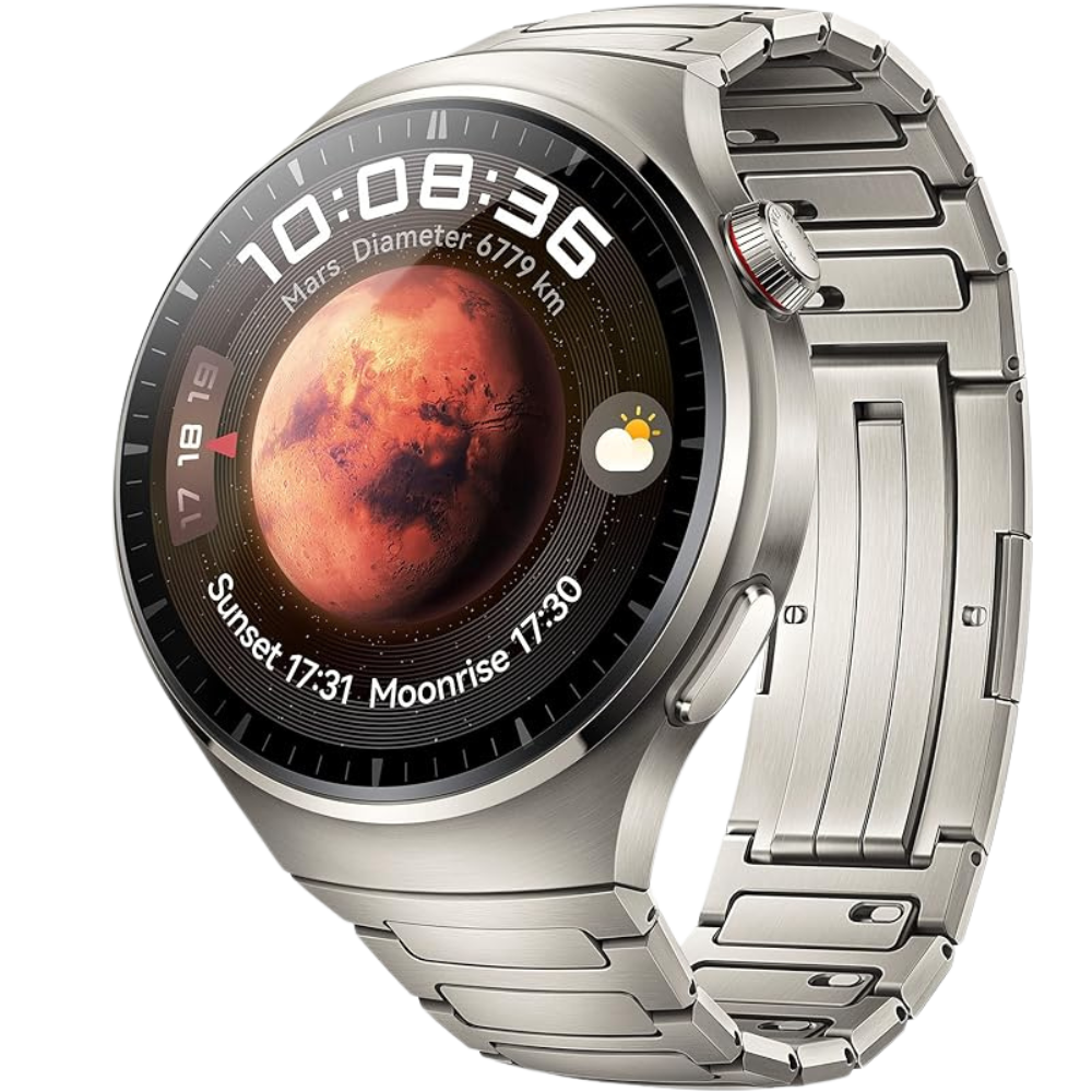 Huawei Watch 4 pro