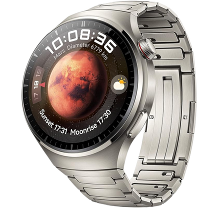 Huawei Watch 4 pro