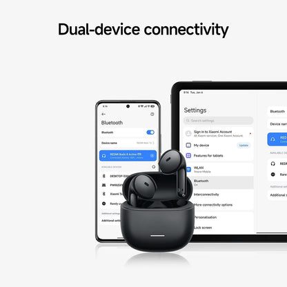 Redmi Buds 8 Active