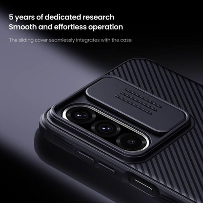 Nillkin CamShield Pro cover case for Samsung A36