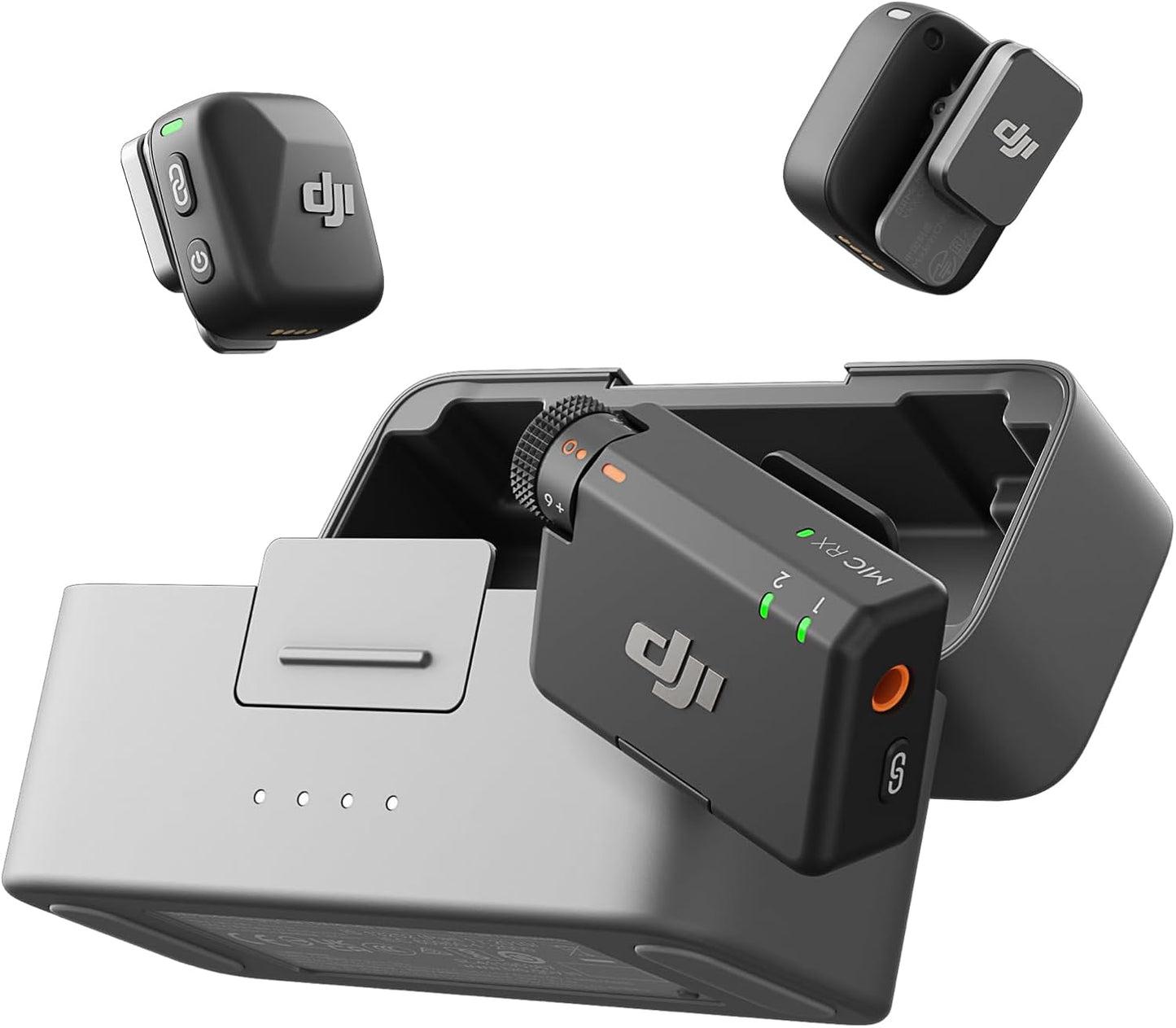 Dji Mic Mini