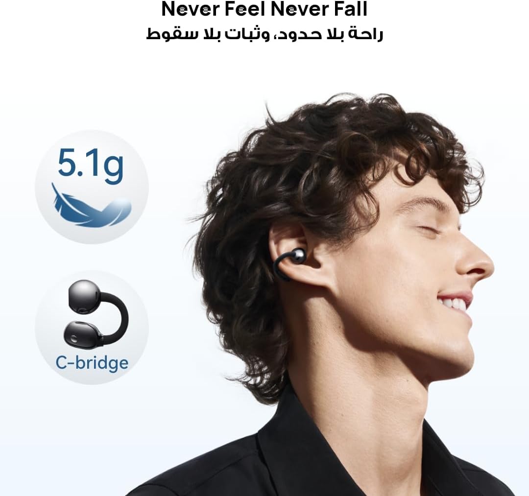 HUAWEI FreeClip 2