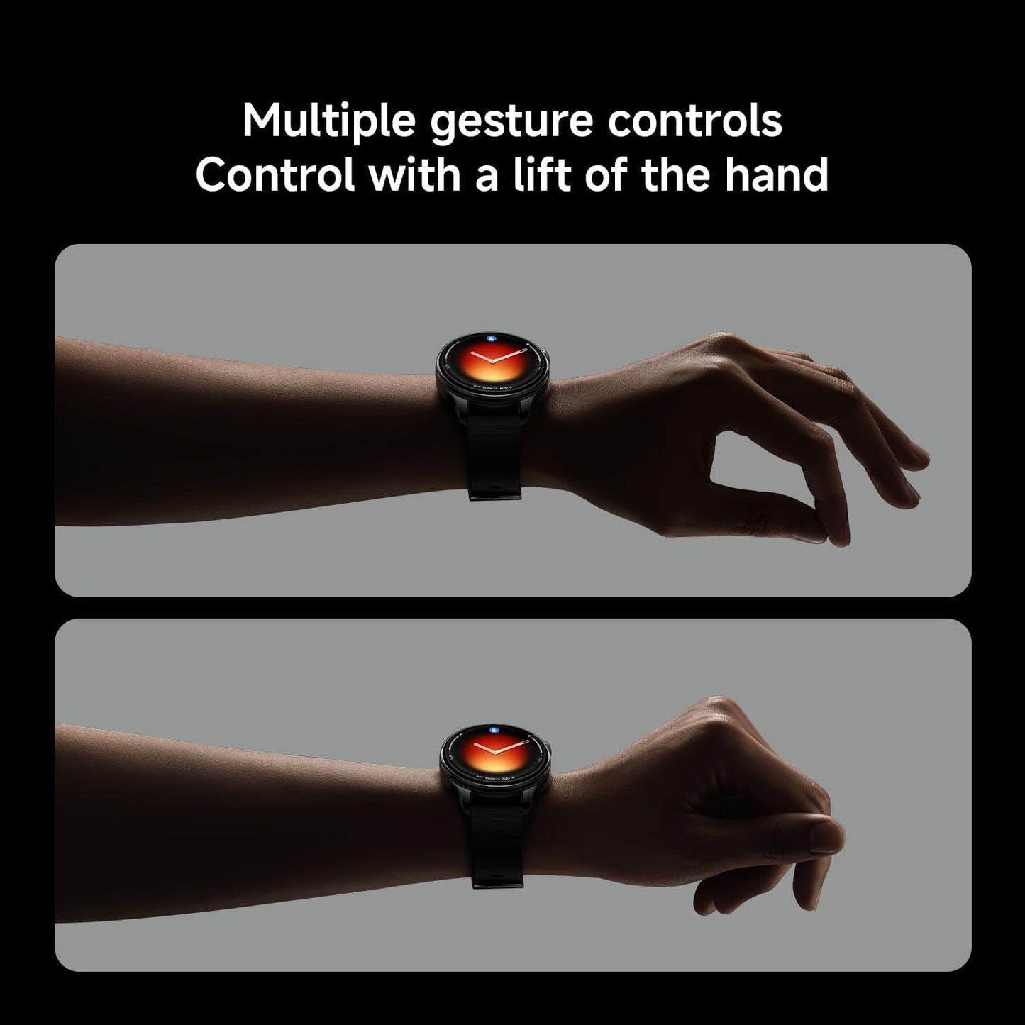 Xiaomi Watch 5