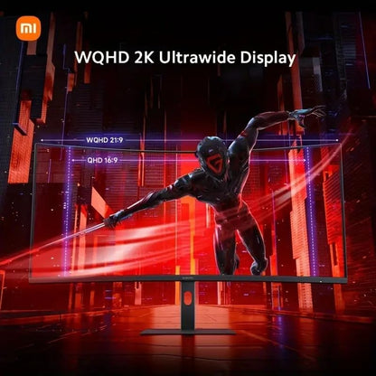 Xiaomi G34WQI 34 Inch