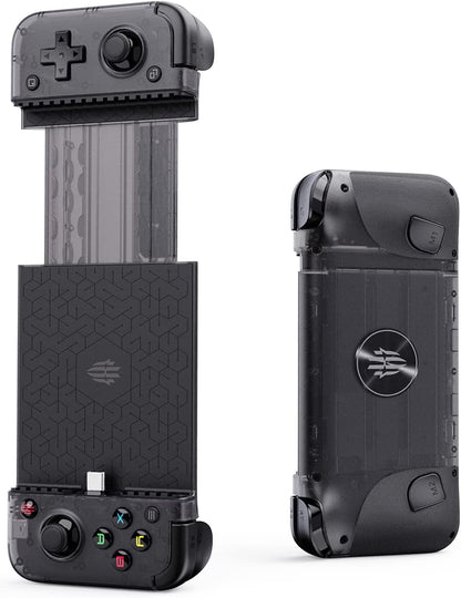 Redmagic Shadow Blade Gamepad