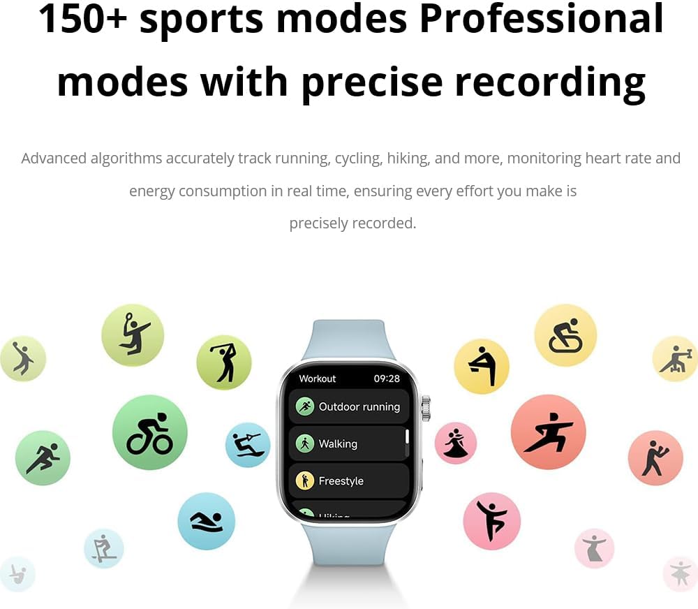 Redmi Watch 6