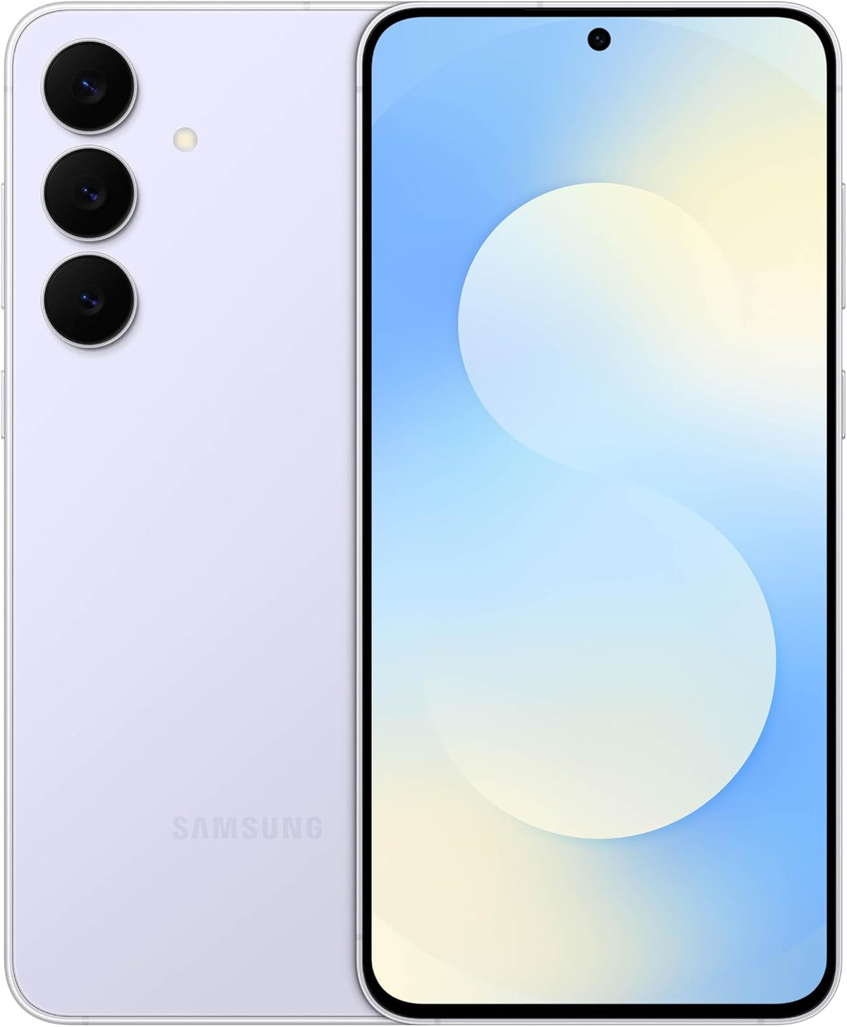 Samsung Galaxy S25 FE
