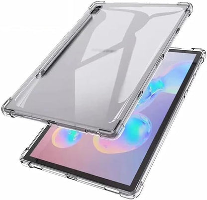 Clear TPU Case For Samsung Galaxy Tab S7