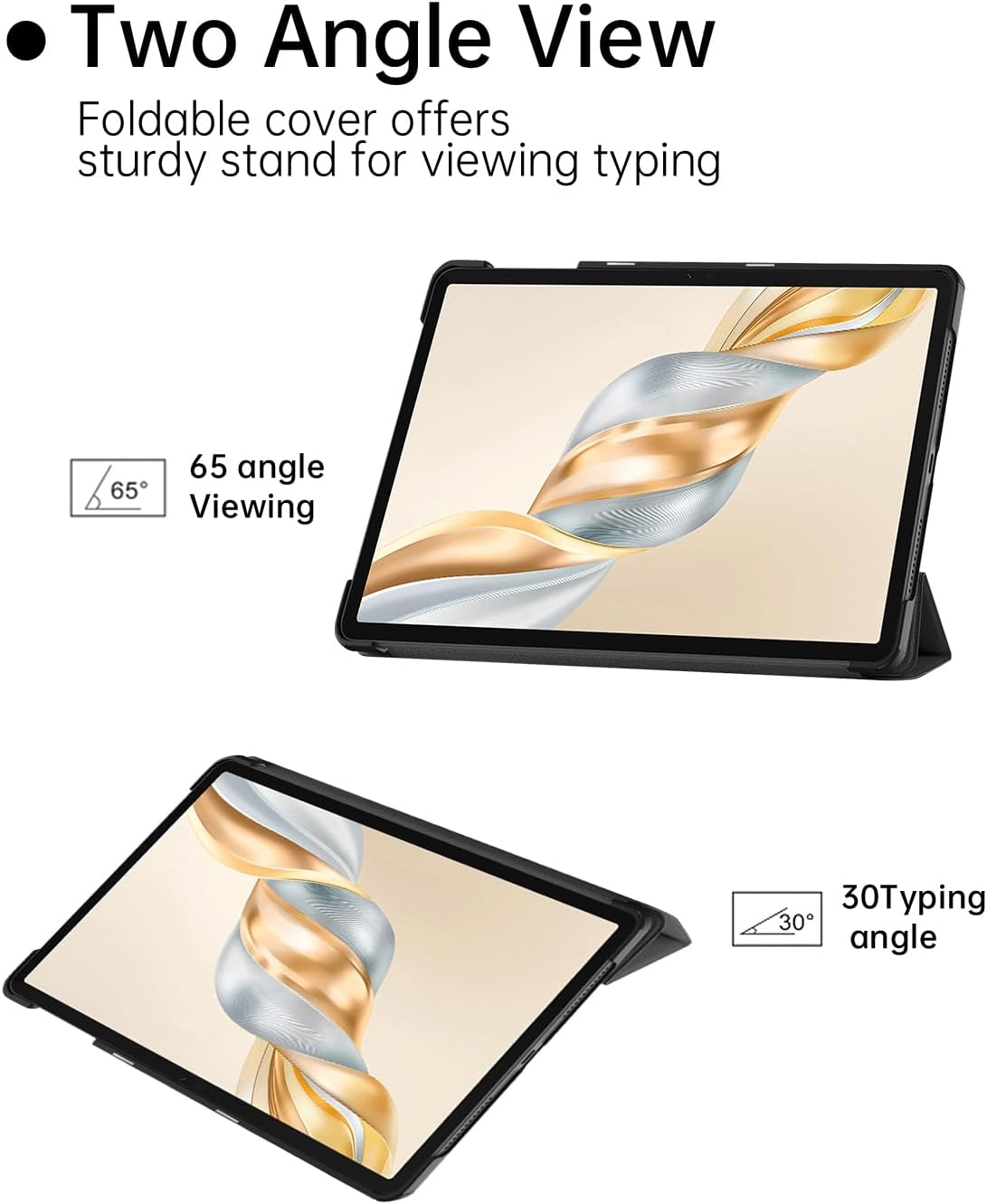 FLIP CASE FOR HONOR TABLET X9A 11.5 Inch