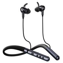 PIVA S6W Wireless Neck Gaming Earphones
