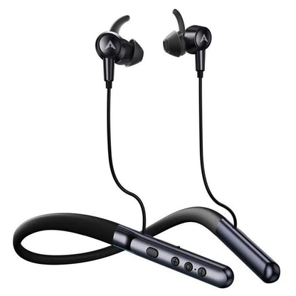 PIVA S6W Wireless Neck Gaming Earphones