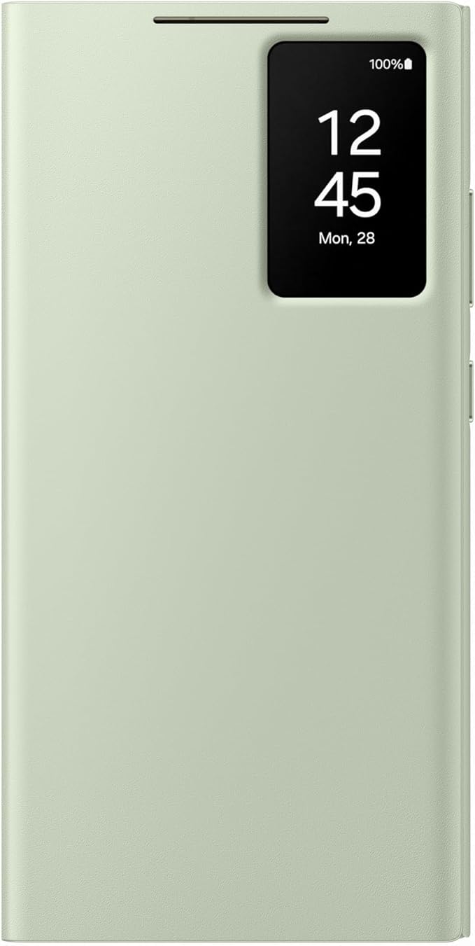 Samsung S24 Ultra Smart Cover