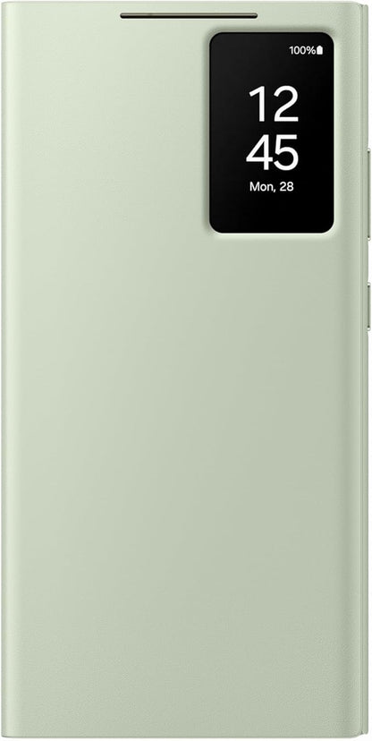 Samsung S24 Ultra Smart Cover