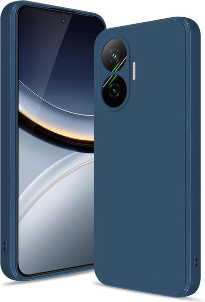 silicon case for poco f7
