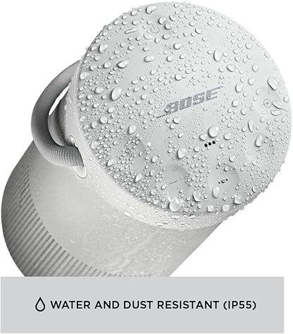 Bose Soundlink Revolve Plus ii