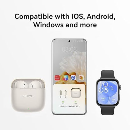 Huawei Freebuds Se 3