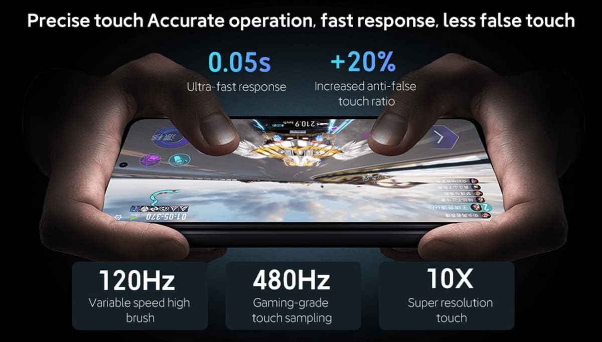 Redmi K60 PRO