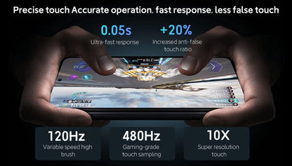 Redmi K60 PRO