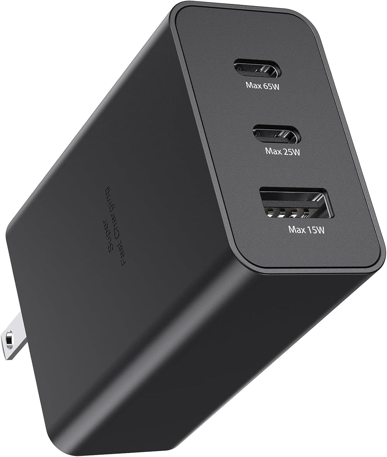 Samsung 65W Power Adapter Gan