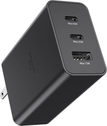 Samsung 65W Power Adapter Gan