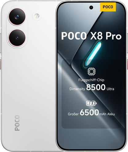Poco X8 PRO