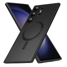 HGCI - Back Case with Magnetic charge