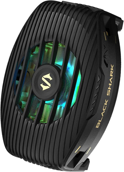 Black Shark Funcooler 4