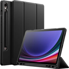 Exelle Flip Case For Samsung Galaxy Tab S10 Plus