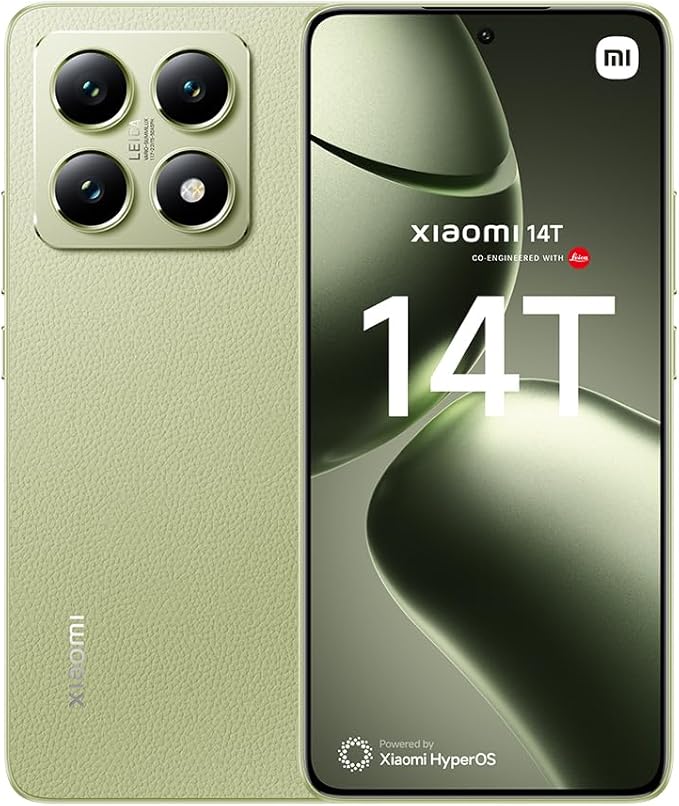 Xiaomi 14 T Mi 14T