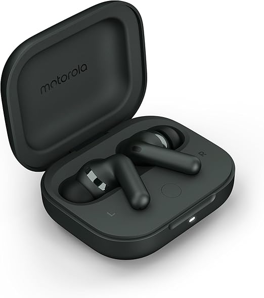 Motorola Moto Buds +