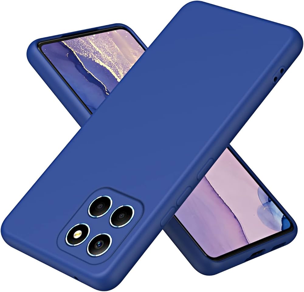 Silicone Case For HONOR X8