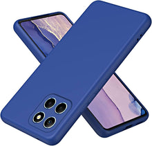 Silicone Case For HONOR X8