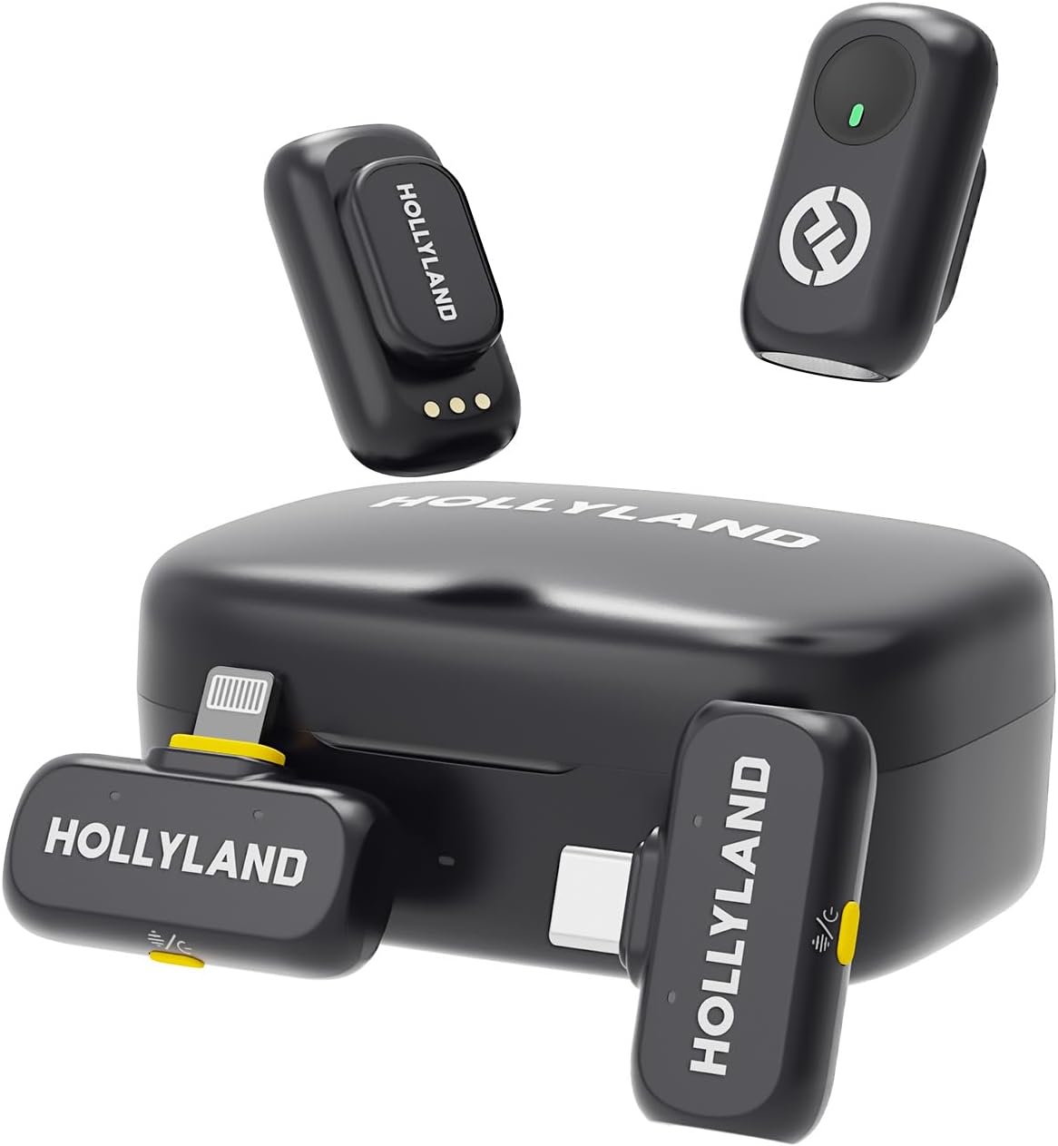 Hollyland LARK A1 Combo